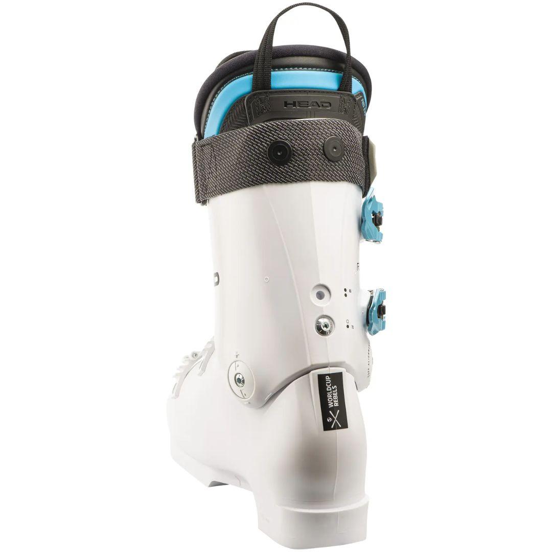 Head Raptor WCR 70 PV Junior Race Ski Boots 2026